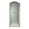 Shower doors and cabins